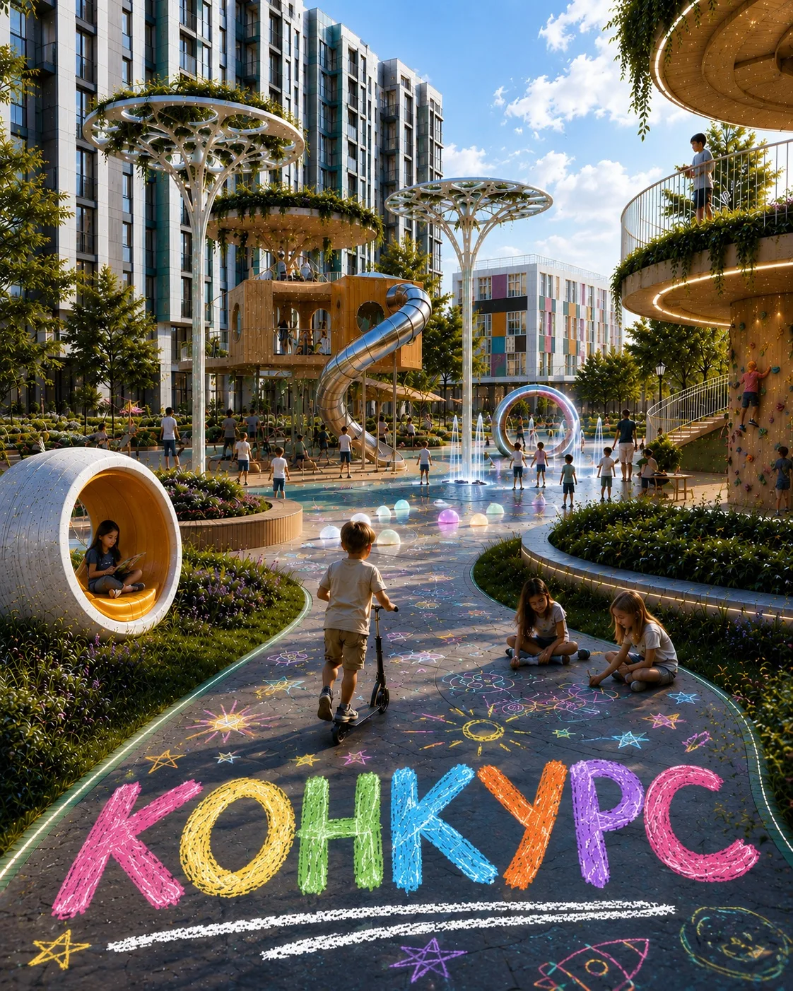 КОНКУРС