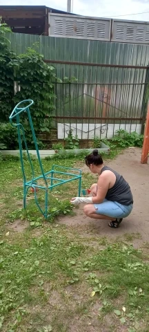 Благодарность родителям за благоустройство нашего участка!
Уважаемые родители! Выражаем Вам искренню