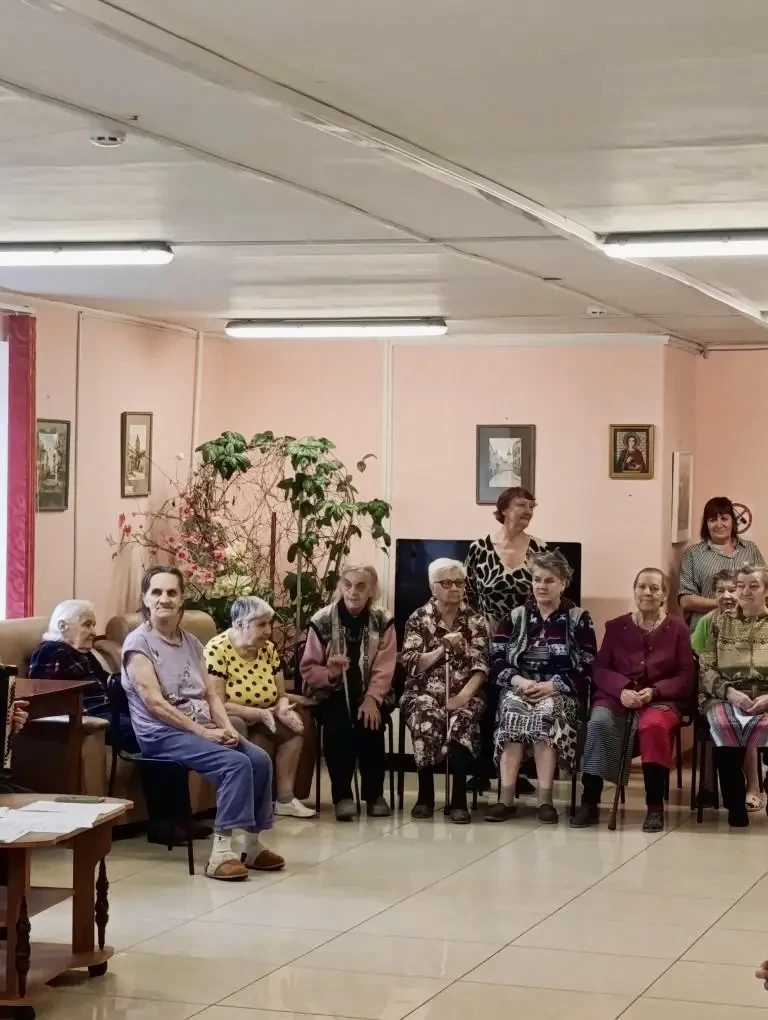 Что такое музыкальный час? 🎶