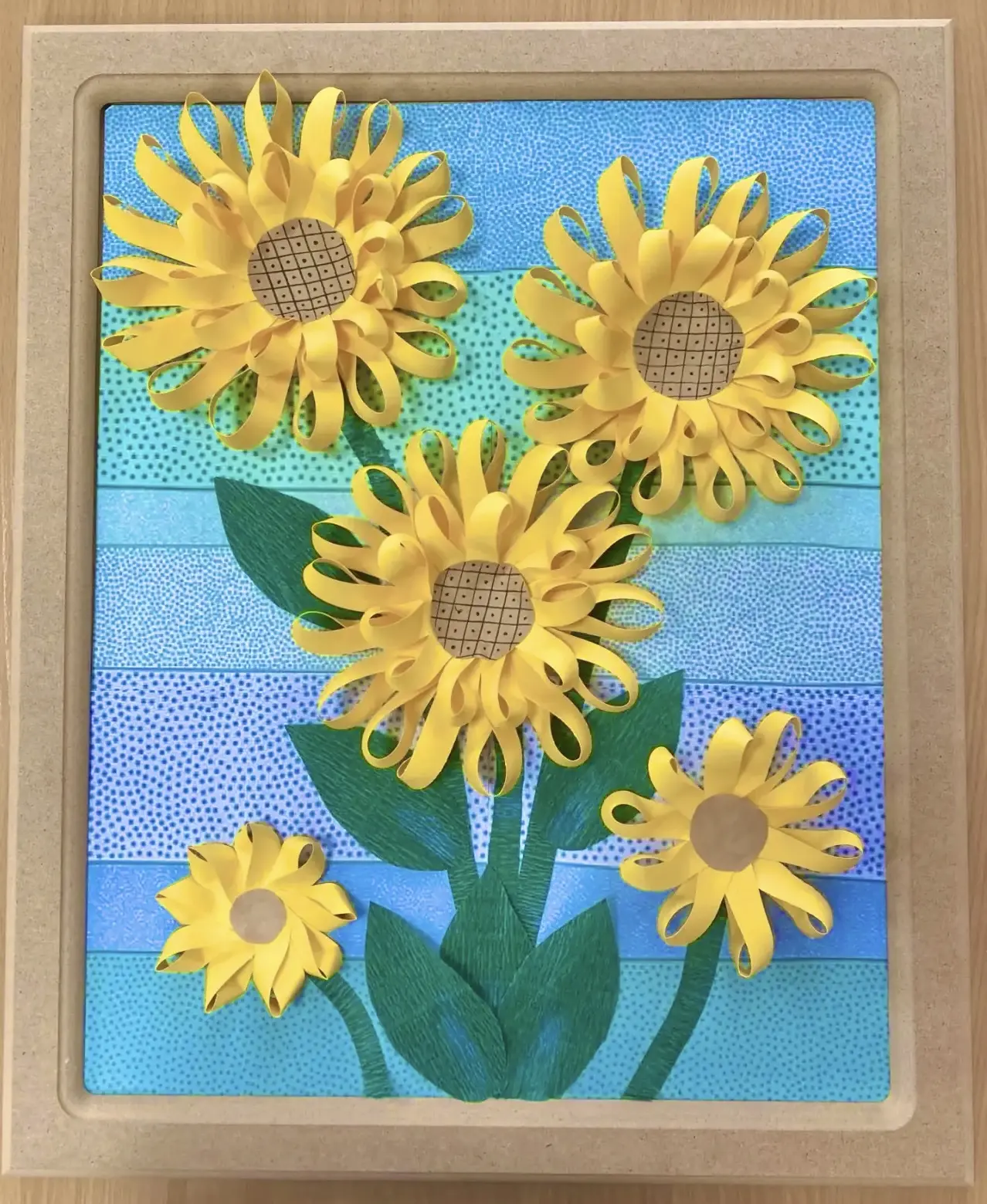 ☀️"Солнечные объятия лета"🌼

В эти теплые, солнечные ☀️дни мы приглашаем вас окунуться в мир творче