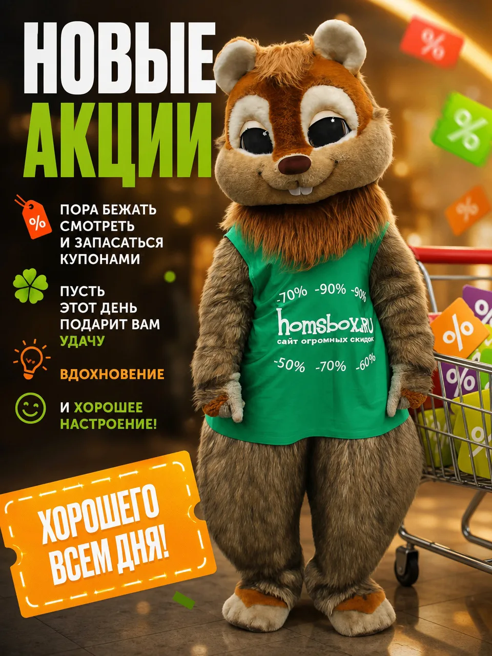 🎉 Круто, когда есть новенькое платье! 🎉А ещё круче — открыть для себя новенькое место...