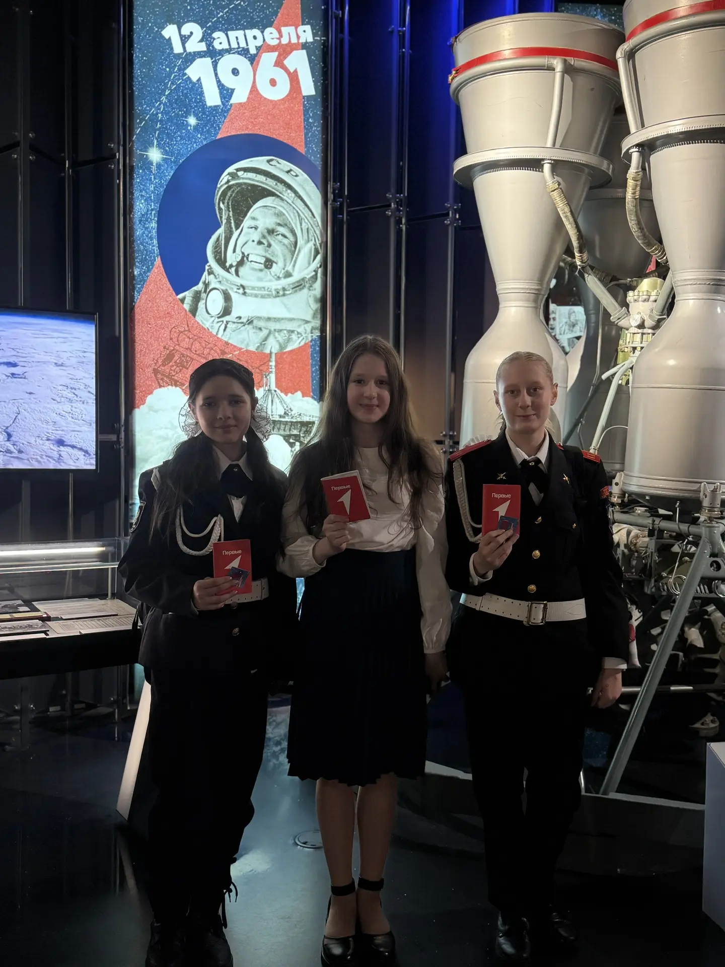 Мы — граждане России! 🇷🇺  Эта всероссийская программа уже не первый год позволяет ребятам, достигшим