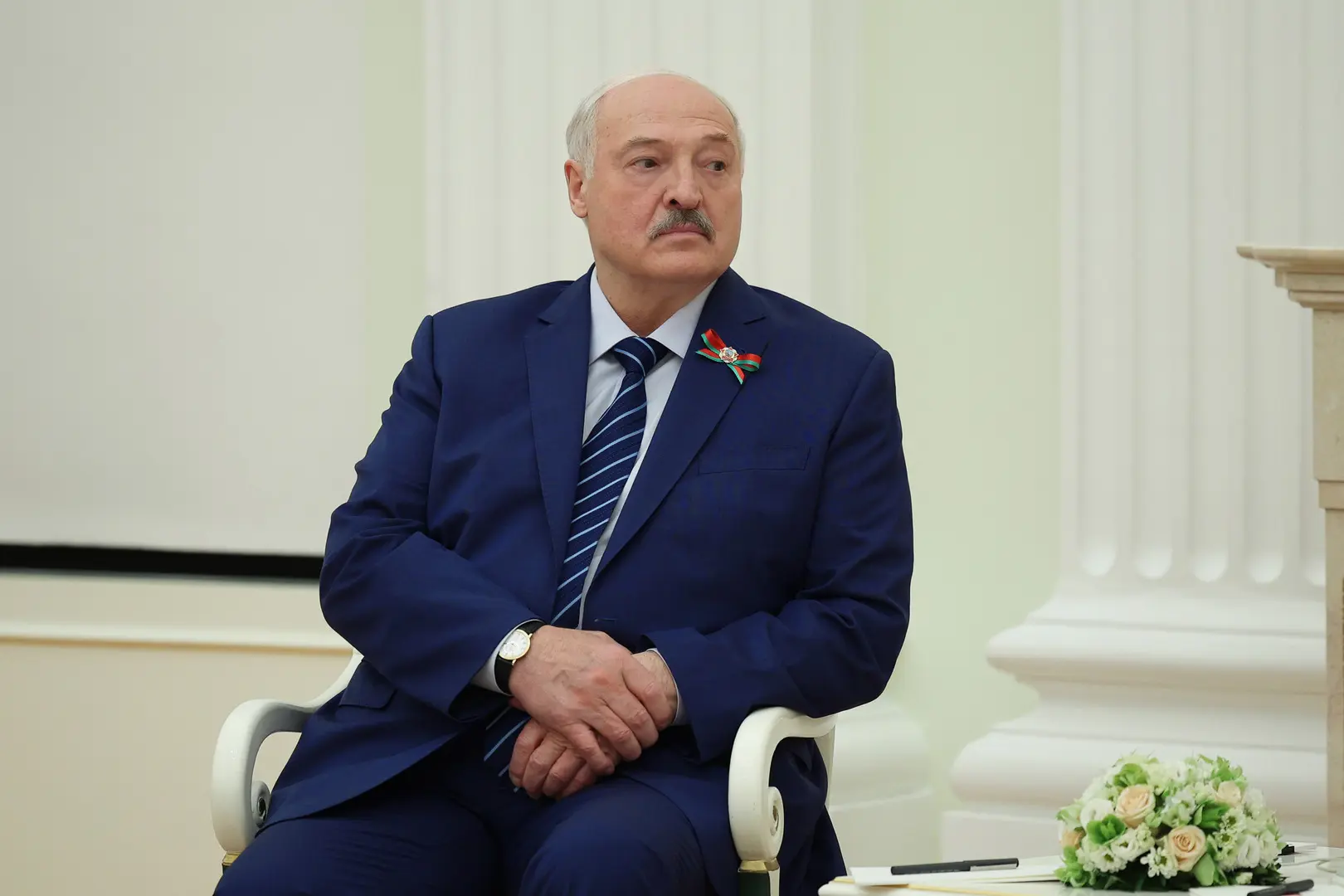 🇧🇾 Лукашенко помиловал 32 человека в преддверии Дня Независимости Белоруссии