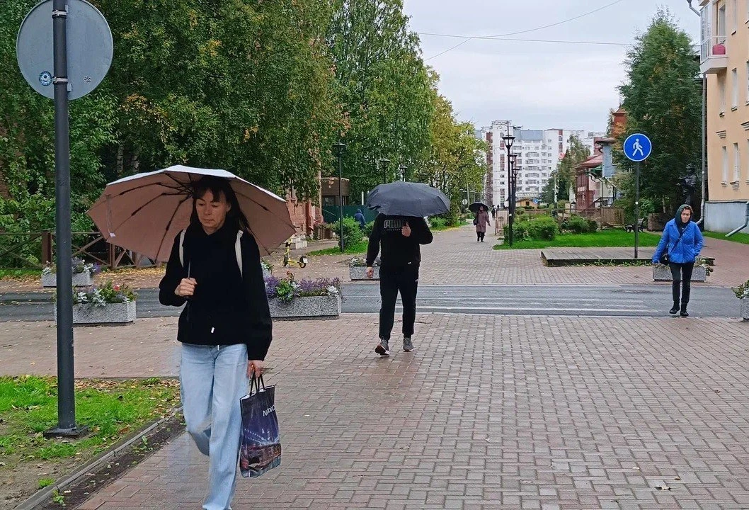 Доброе утро, регион!