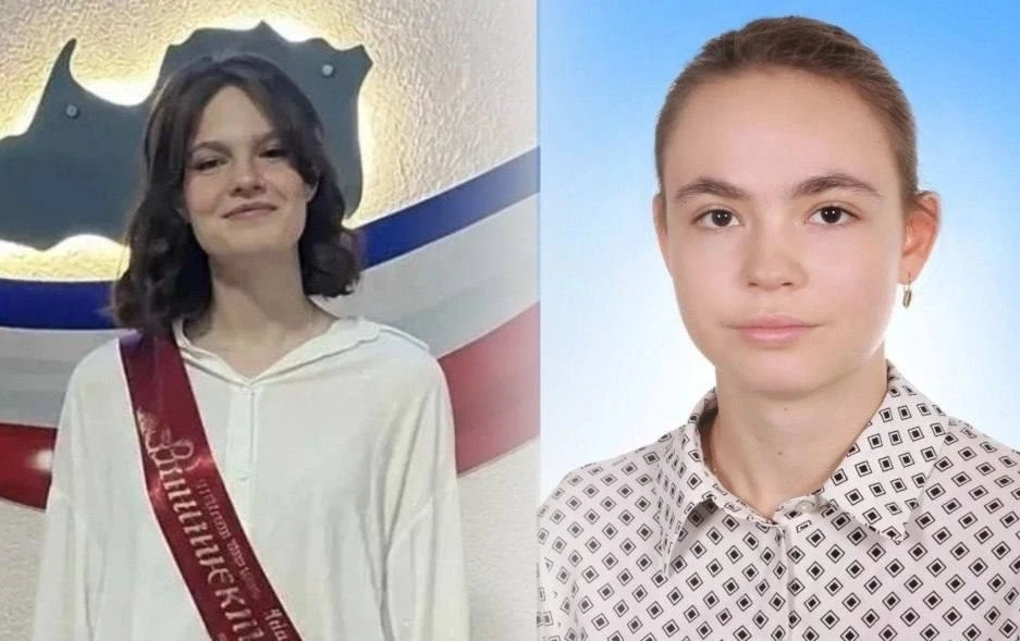 Две выпускницы Симферополя, Анастасия Трапезникова и София Шляхтун, сдали ЕГЭ по литературе на 100 б