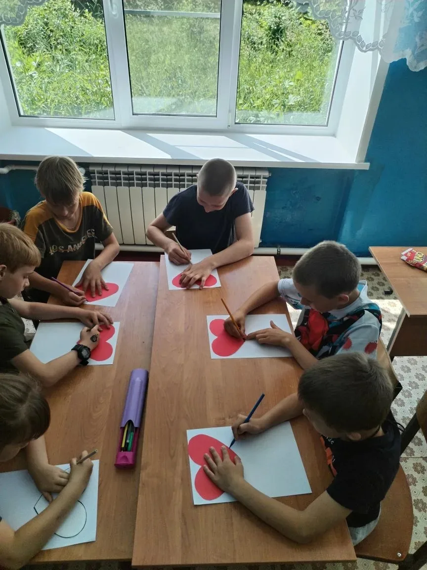 РОДИНОЙ ГОРЖУСЬ I