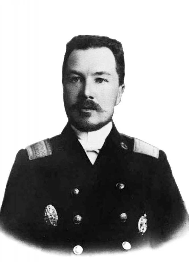 Александр Адольфович Лесневский родился 23 августа 1866 года в дворянской семье римско-...