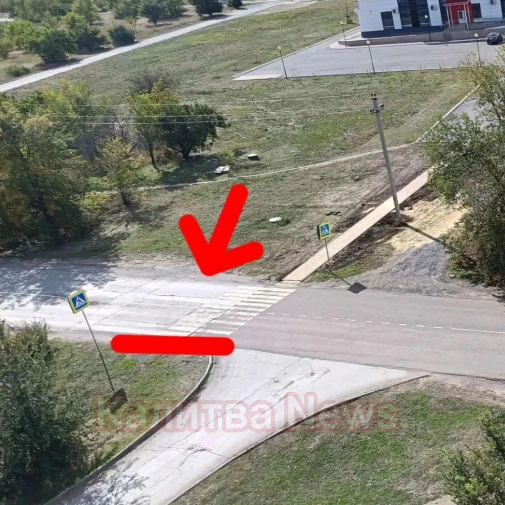 ⚡ Благоустройство по-белокалитвински.