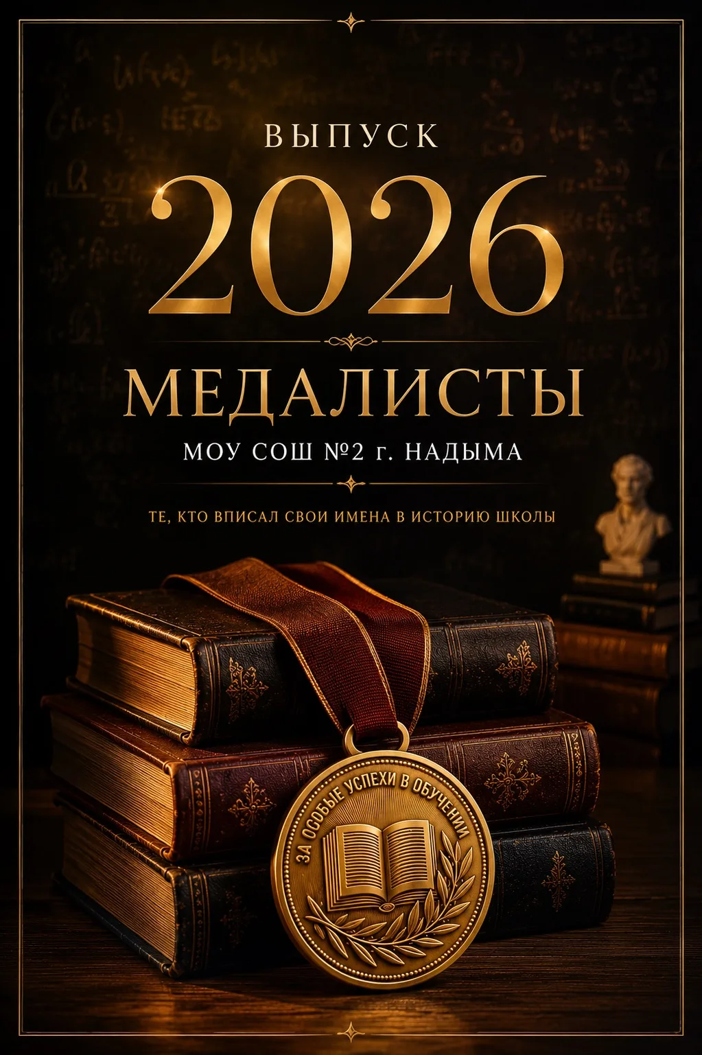 🏅ГОРДОСТЬ ШКОЛЫ
