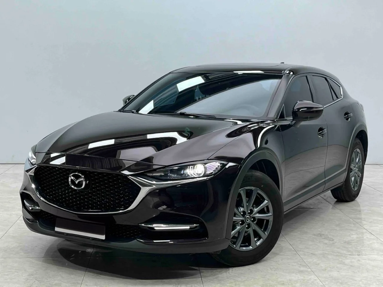 🟢Mazda CX-4 
2.0л, 158л.с, передний привод, автомат, бензин. 

Выпуск: 2023 года.
Пробег: 21,572 км