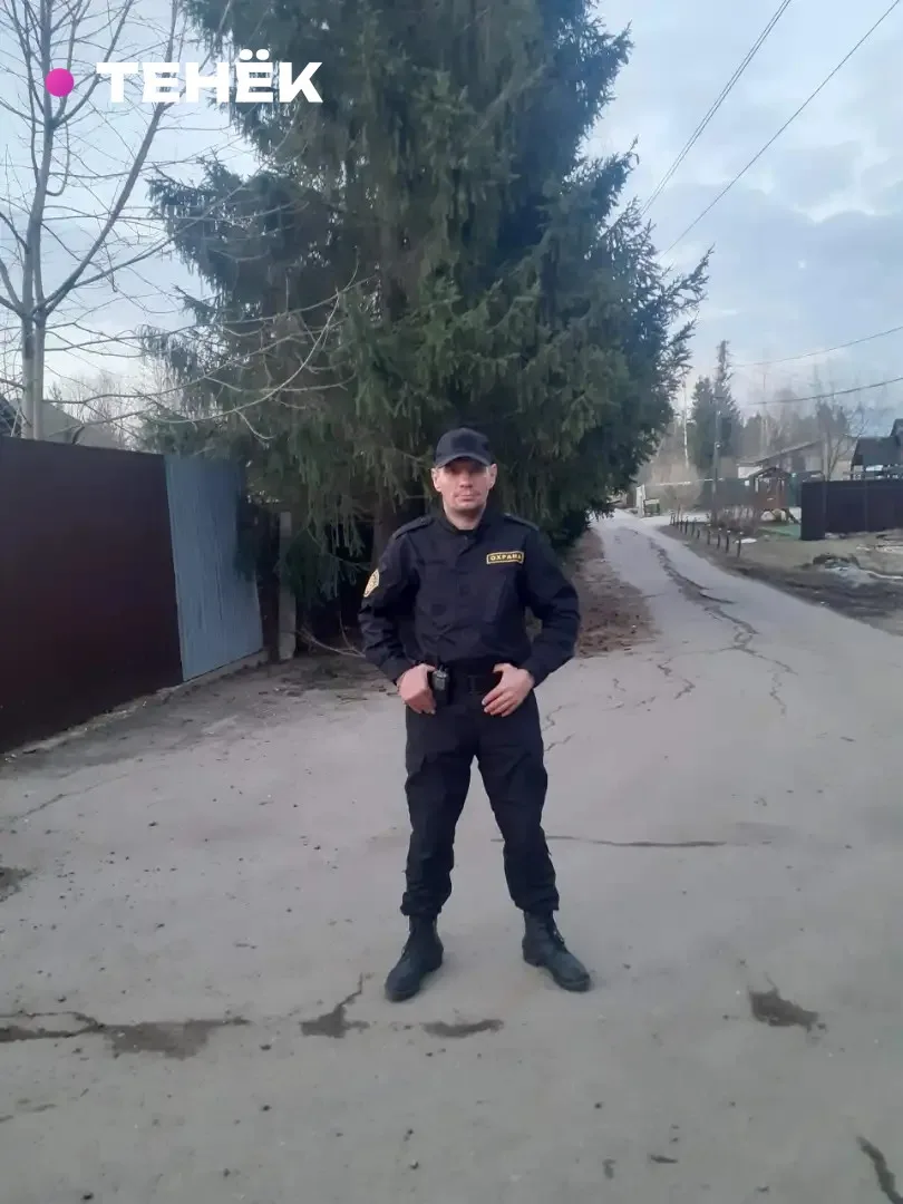 Евгений, 42 · Томск