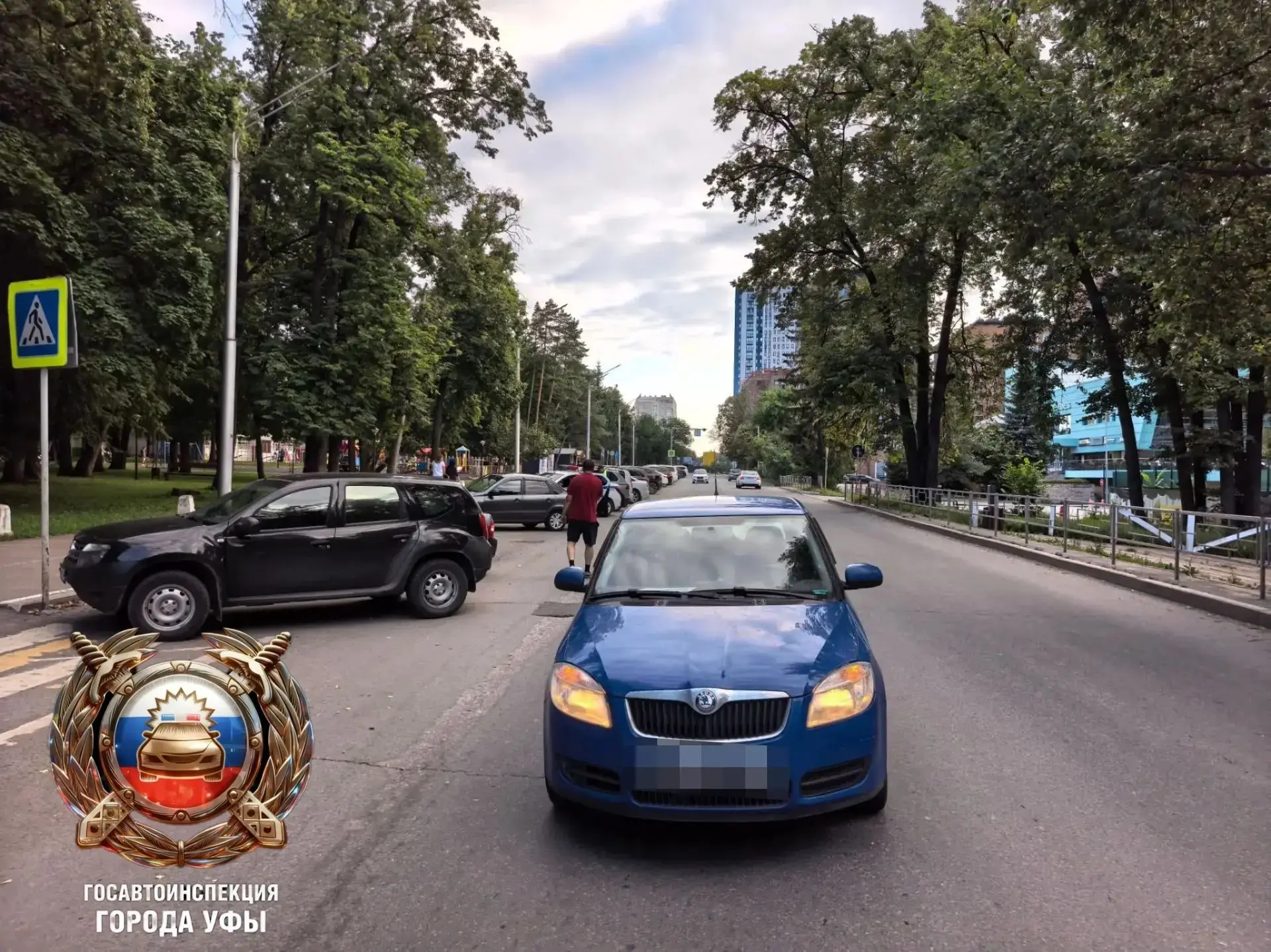 Информация о дорожно-транспортных происшествиях за минувшие выходные
 
🤩По предварительным данным, 