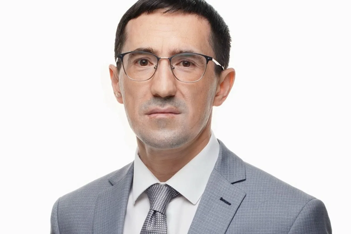 ❗️Задержан начальник отдела лекарственного обеспечения Минздрава Башкирии.