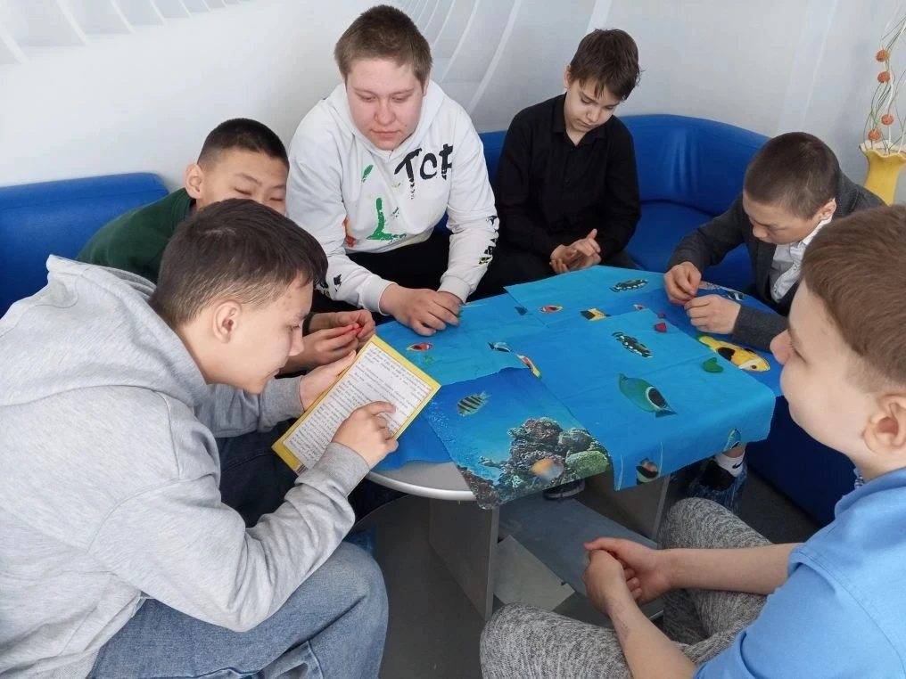В Центре ППМиСП  завершились занятия по  групповой программе «Законопослушный гражданин». 

Программ