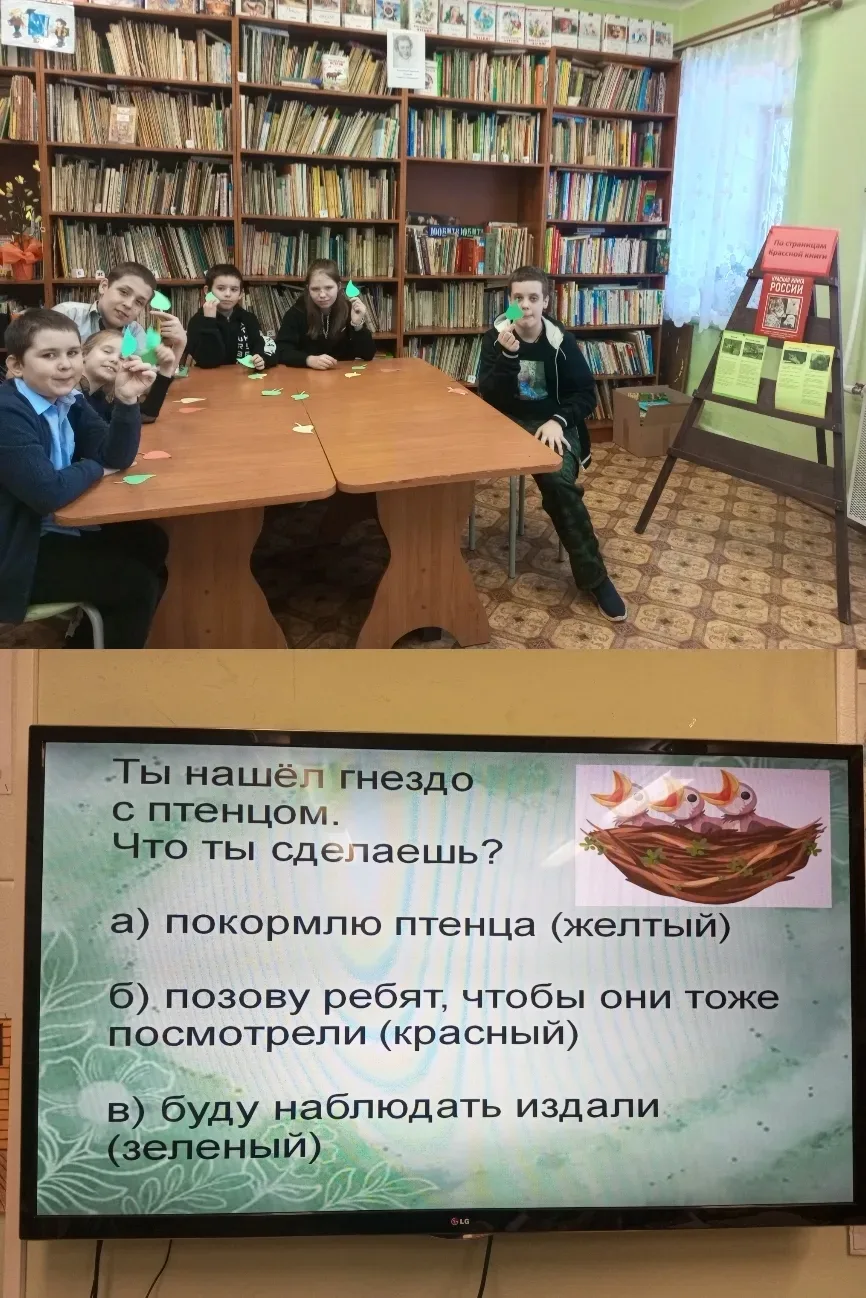 12 января отмечается День Красной книги России. Красная книга - это не просто список ре...