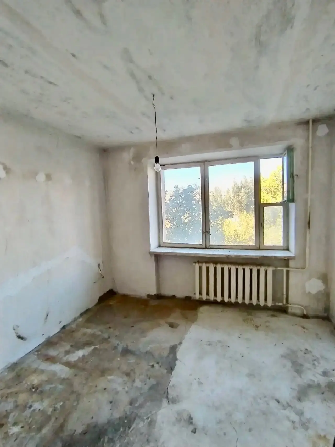 Продается 3-х комнатная квартира на Городке ОР в "Курской дуге". Расположена на 4-м эта...