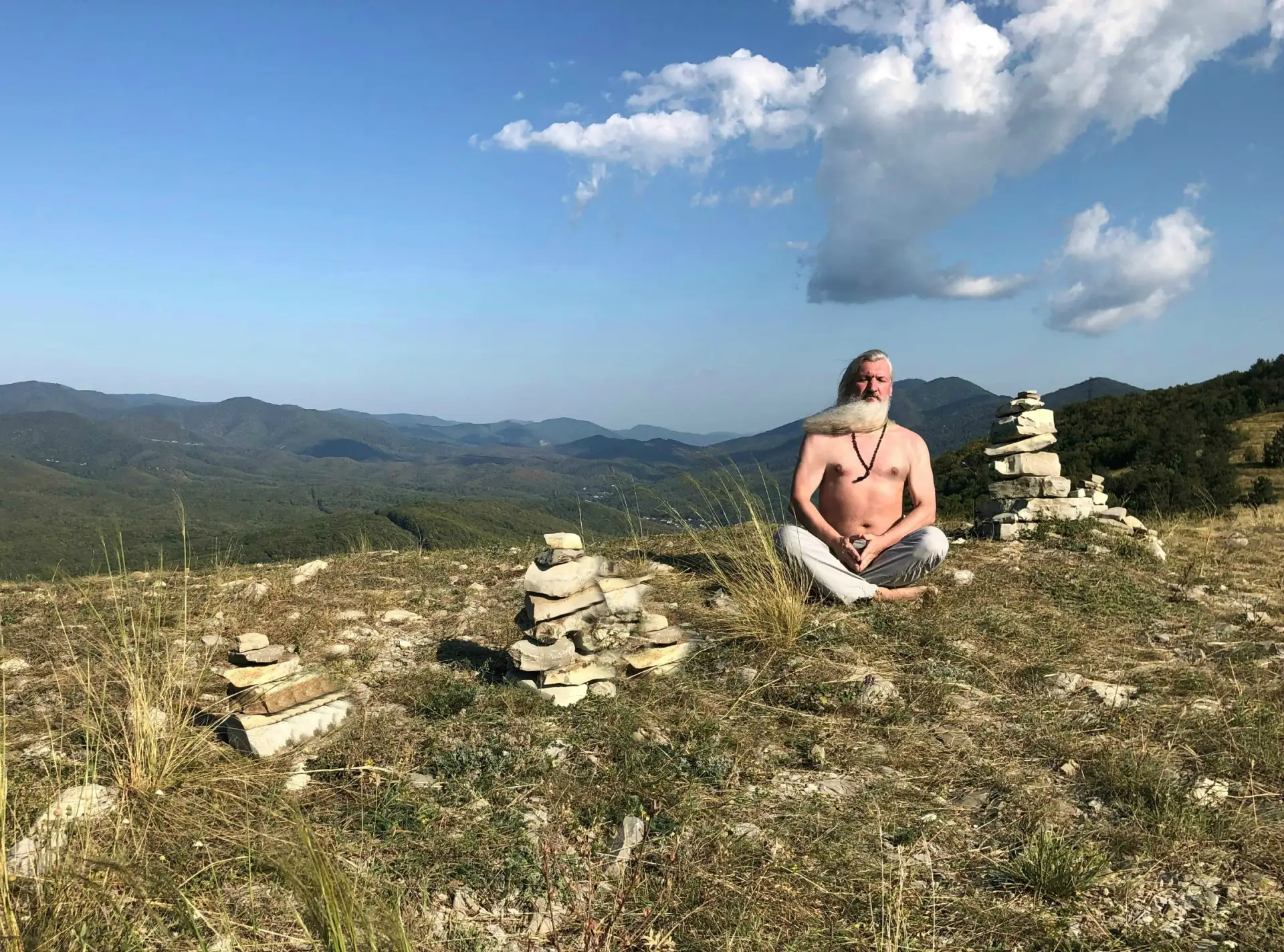 🌱 ДУРАК НА ГОРЕ,