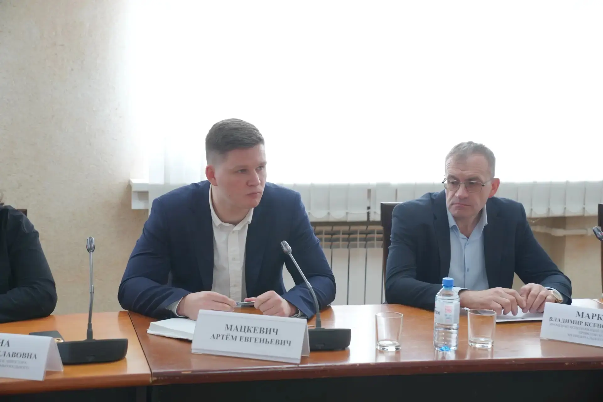 ♻ В регионе внедряют программу автоматического контроля вывоза ТКО    Сегодня, 13 мая, в рамках выез