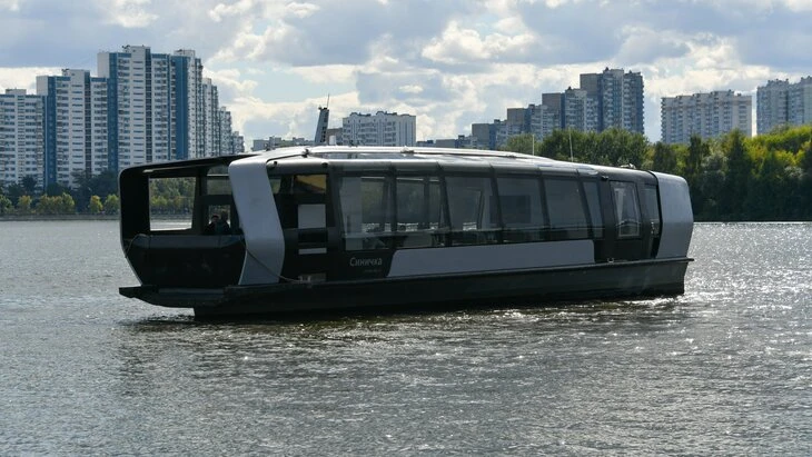 В Москве с 1 августа вводят скидку 50% на речные маршруты по будням до 11:00. 

Льготный тариф будет