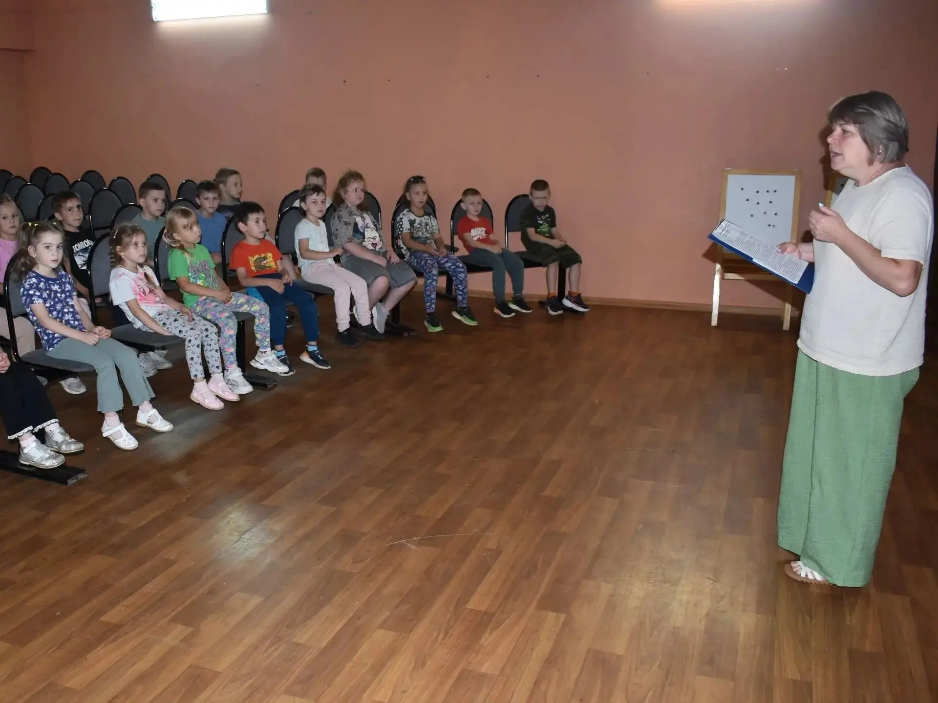 Ежегодно в июле мы отмечаем День официальных символов Калужской области. Чтобы отметить этот государ