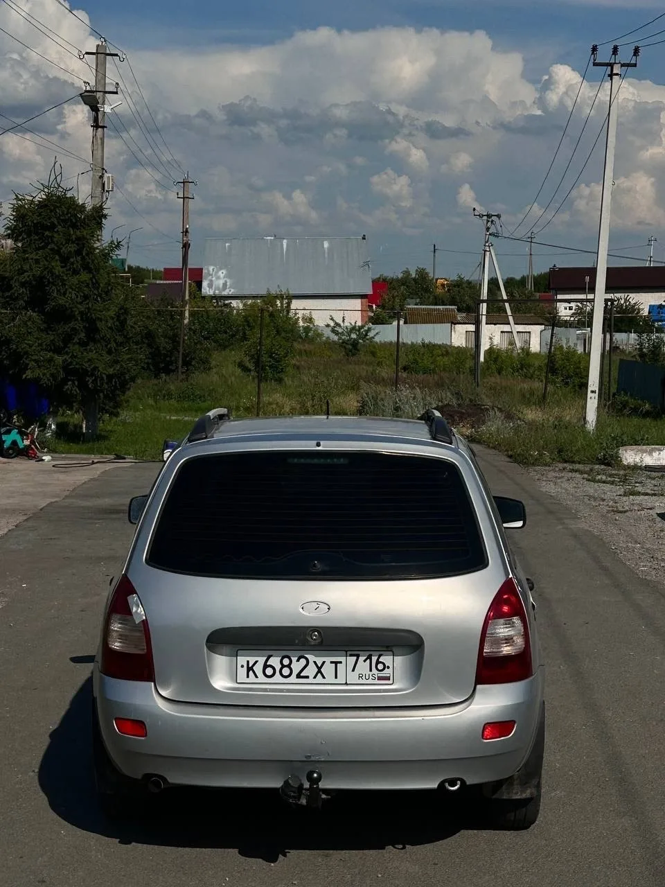 🚗 LADA KALINA (2011)
✨ Состояние:
• Автомобиль на очень хорошем ходу 🏁
• Двигатель (16 клапанов) и