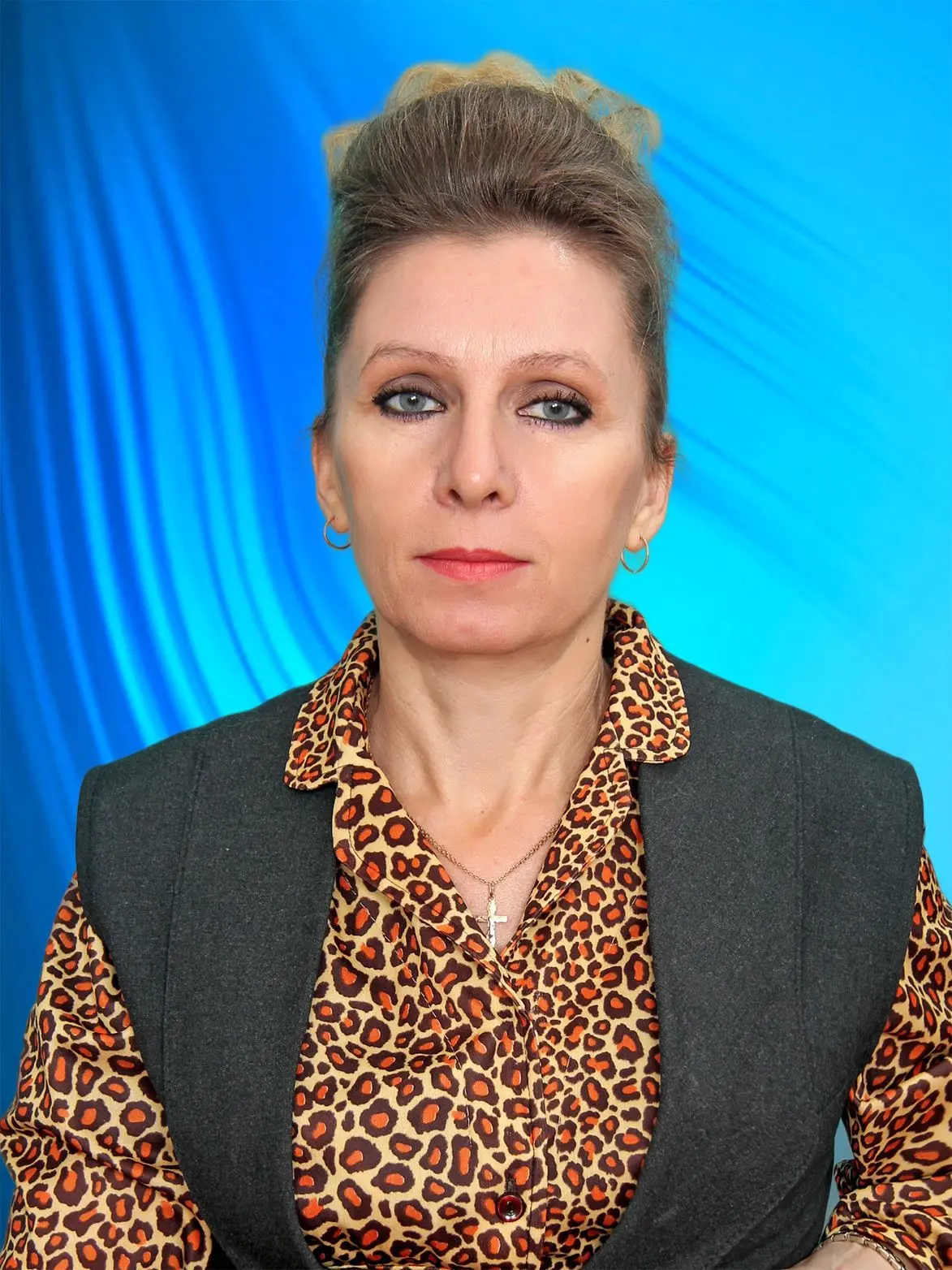 Отличная новость!
Выпускница 11 класса нашей школы Наумова Анастасия получила высокий результат на Е