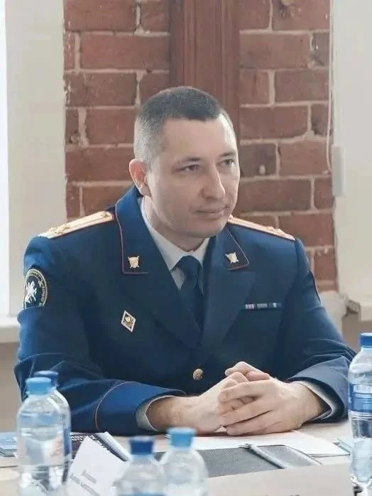 Бывшего полковника ростовского СКР нашли мёртвым под домашним арестом