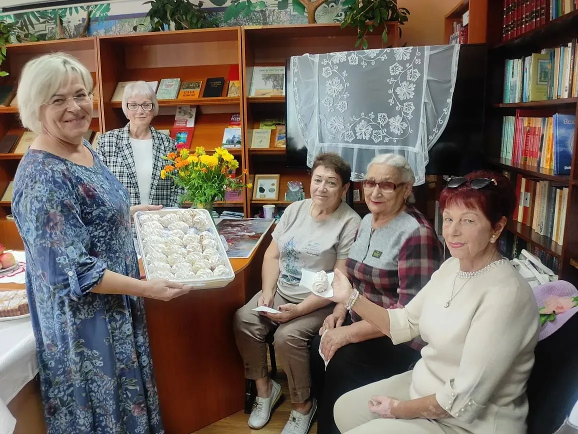В гостях у «Спасского благовеста»