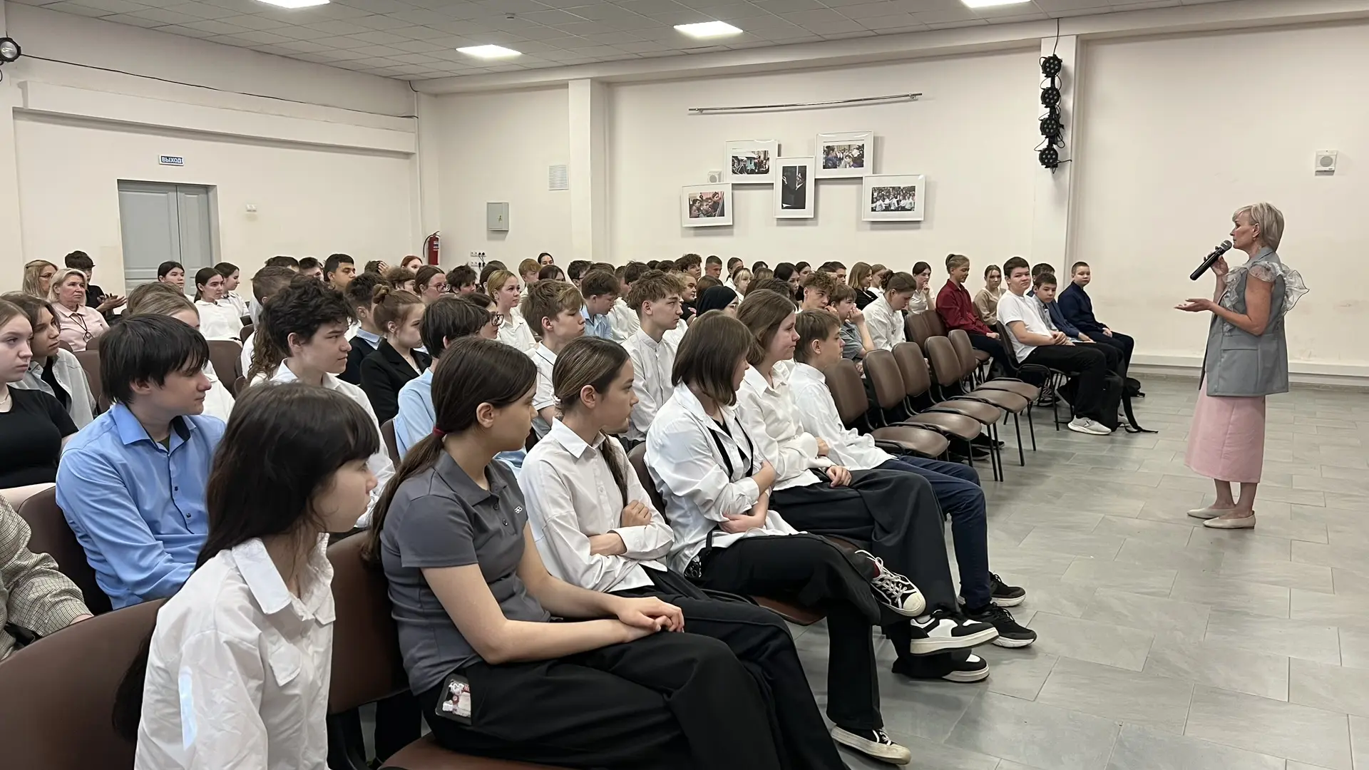 📚 🌐 Безопасный интернет: подводим итоги важной недели!  Друзья, замечали ли вы, как много времени мы