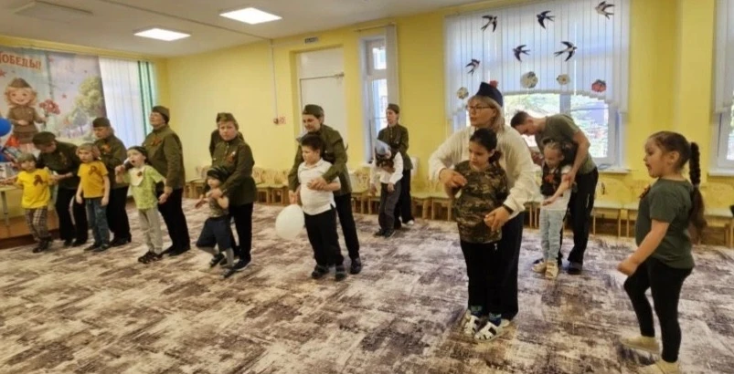 «НИКТО НЕ ЗАБЫТ, НИЧТО НЕ ЗАБЫТО!»