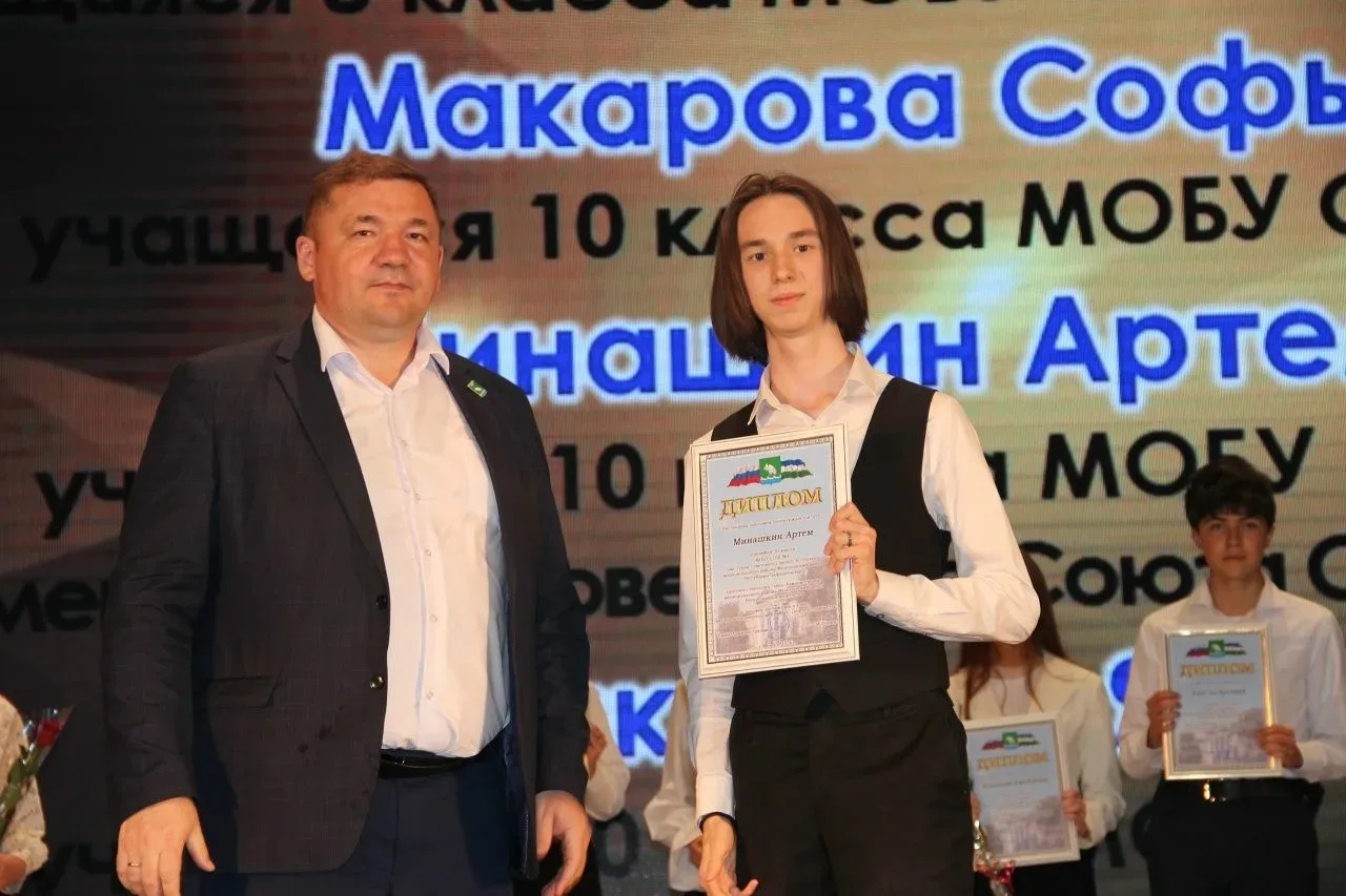 У каждого из них - своя формула успеха.