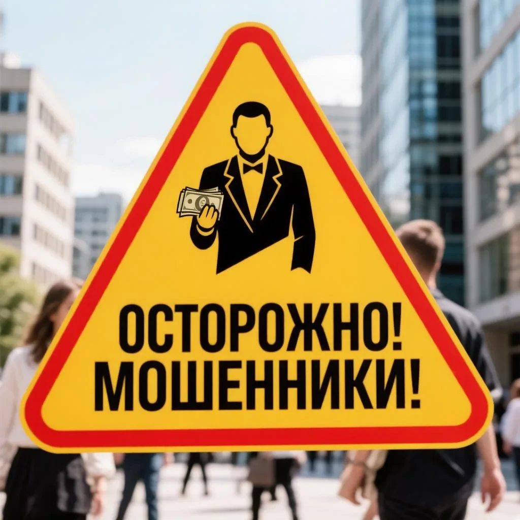 ВАЖНО!!! Мошенники начали использовать тему ужесточения в 2026 году ответственности за ...