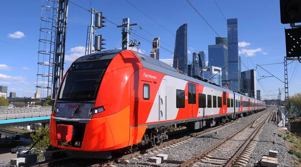 🚆РЖД назначали дополнительные "Ласточки" 19-20 июня из Москвы в Санкт-Петербург.

Из столицы поезд 
