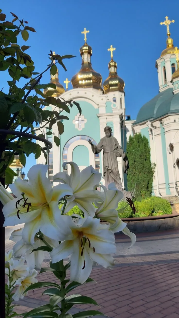ДОБРОЕ ВОСКРЕСНОЕ УТРО, ДОРОГИЕ БРАТЬЯ И СЕСТРЫ!