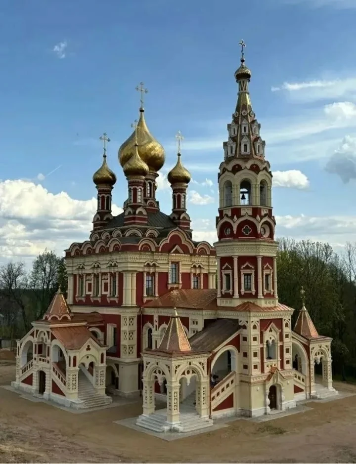 Изображение 3 к публикации «по России - Путешествия»