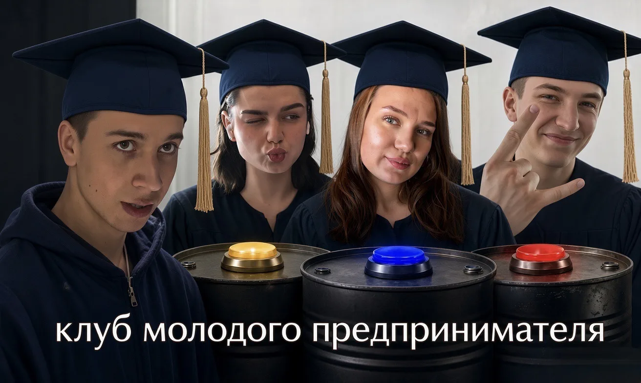 КСТАТИ, А ЧТО ВЫ ДЕЛАЕТЕ В ПЯТНИЦУ УТРОМ? 🤔