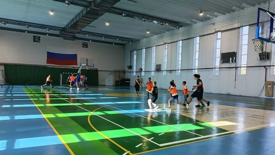 🎉 Турнир ко Дню Государственного флага — на «Узловая‑Арена»! 🎉