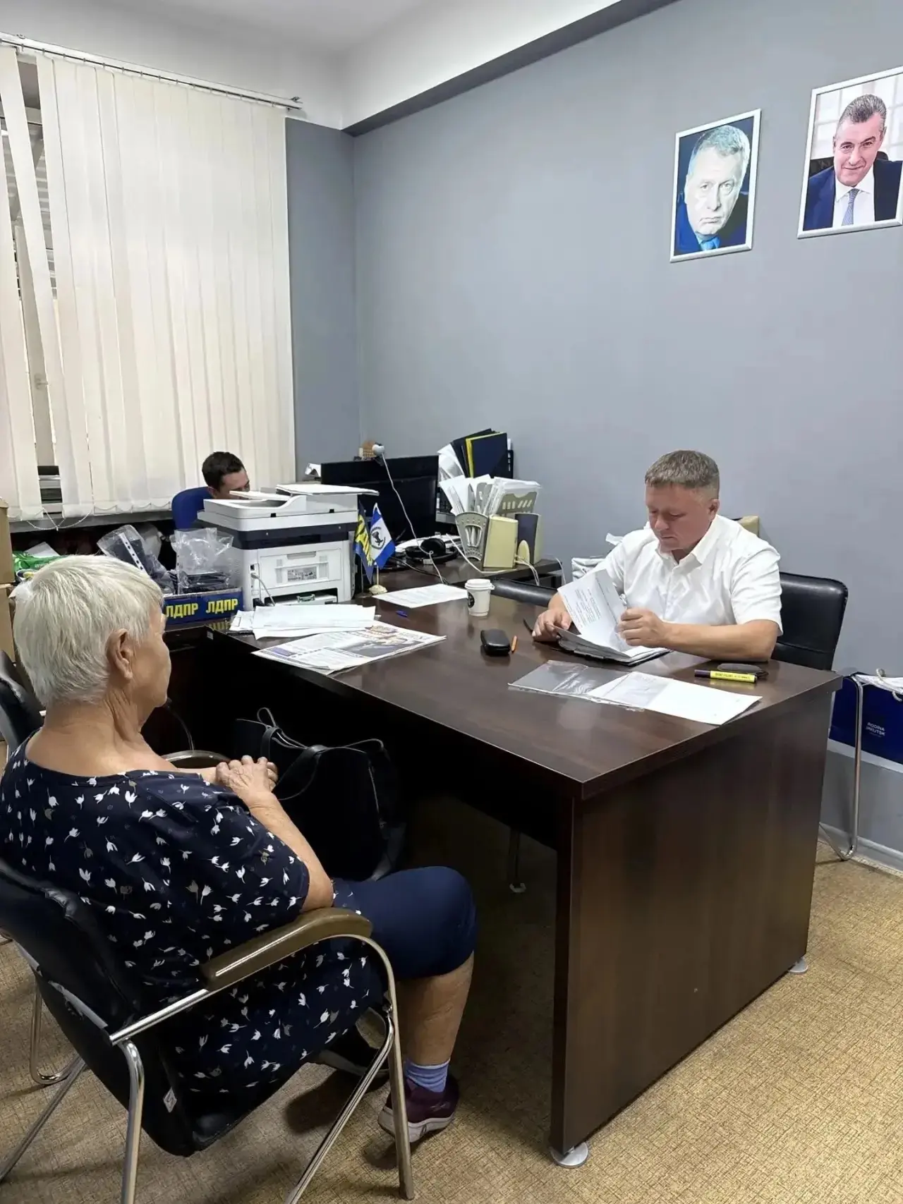 Бюрократия вместо помощи: что мешает людям получить положенное