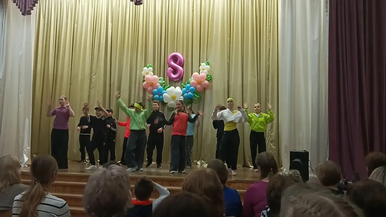 💐БУКЕТ ПРЕКРАСНЫХ ПОЗДРАВЛЕНИЙ💐  🗓️8 марта — Международный женский день— всемирный день женщин, в ко