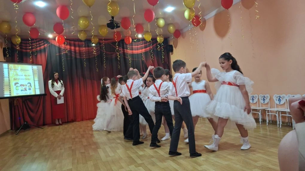 ✨ Как же быстро пролетели дошкольные годы… Кажется, только вчера наши малыши делали первые робкие ша