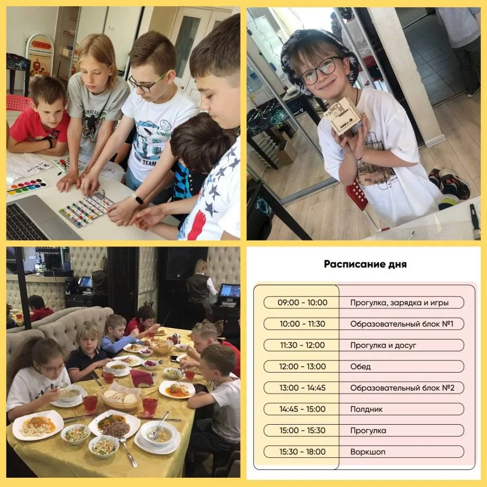 🔎  ДЕЛО №3: ПРОПАВШИЙ РОБОТ НА МАРСЕ 🚀