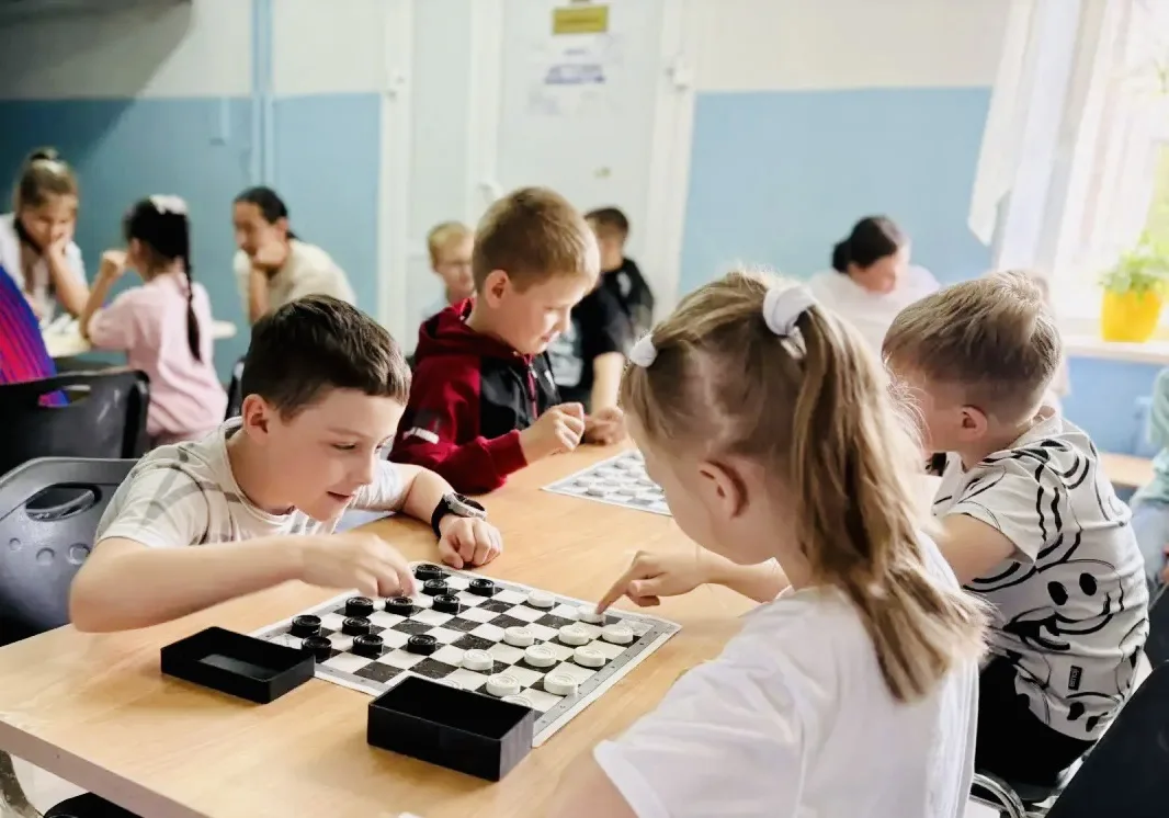 🪶 День рождения А. С. Пушкина в пришкольном лагере: итоги яркого дня.