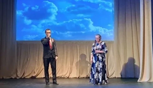В честь Дня России МБУ «Культурно-досуговый центр "Сусанинский"» подарил зрителям настоящий праздник