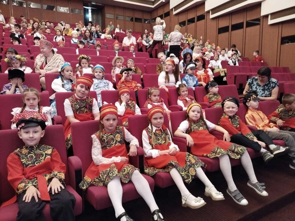 Сегодня в День защиты детей женская общественная организация ПАО ЕВРАЗ ЗСМК организовала масштабный 