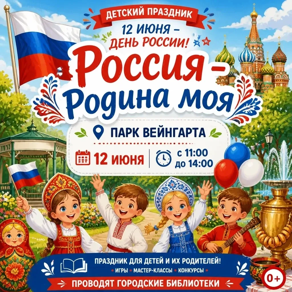 📌 Анонсы и события