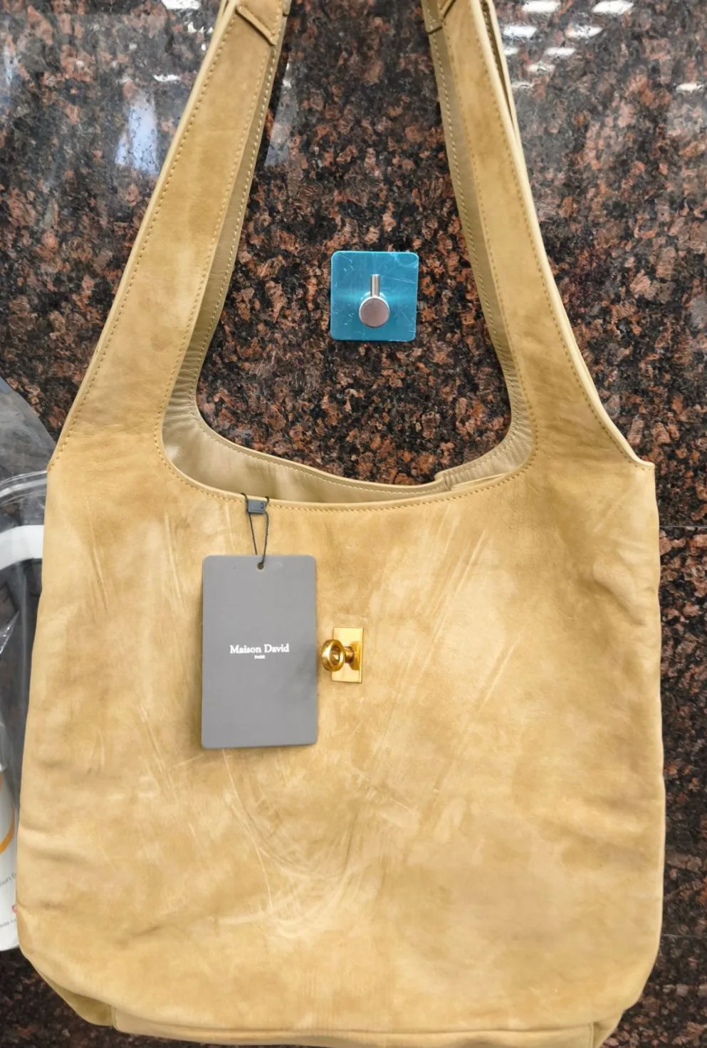 Maison David PARIS Сумка на плечо