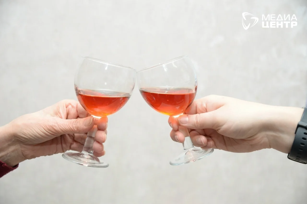 🍷 Вологодская область на 28-м месте в рейтинге пьющих регионов