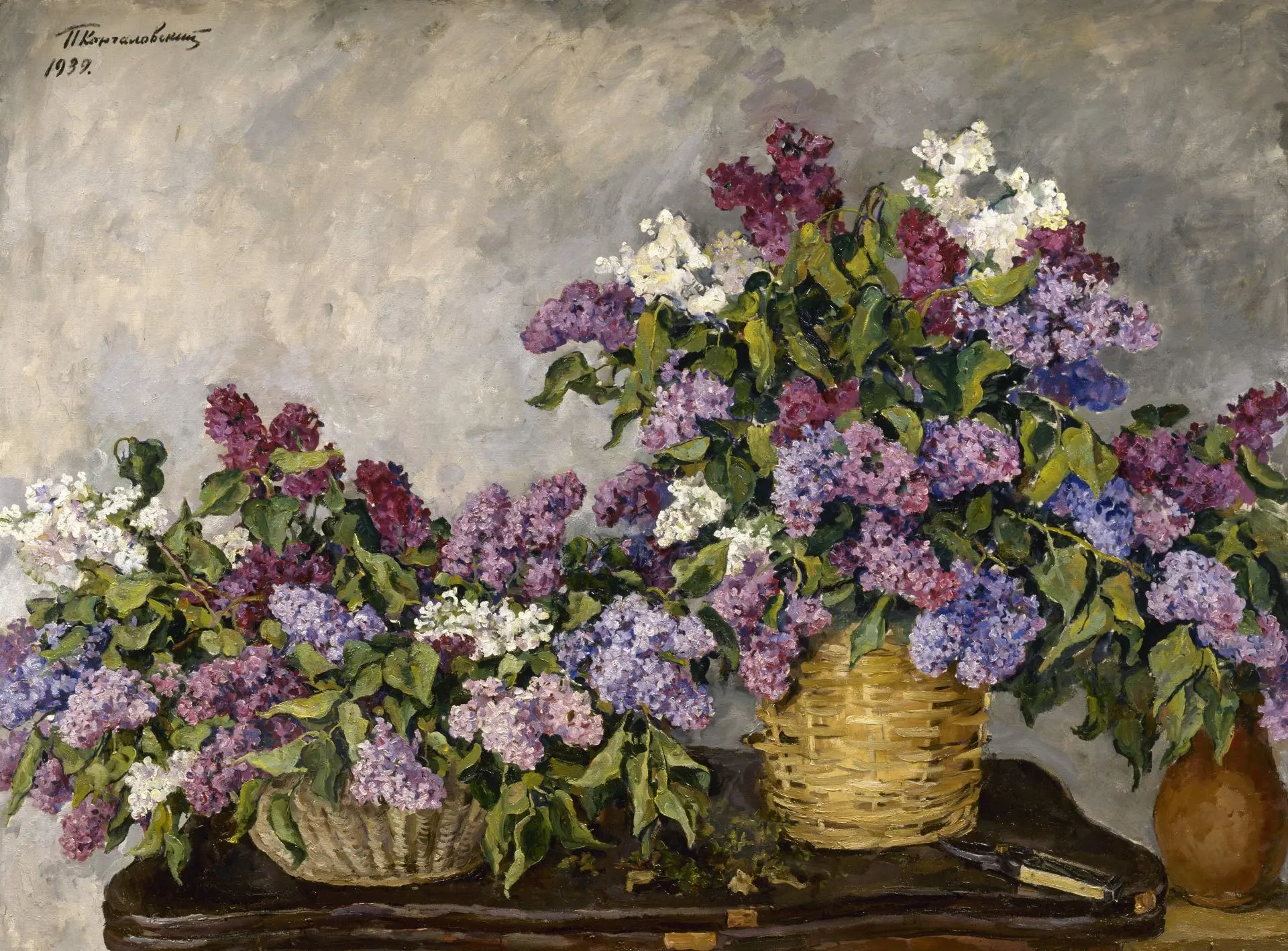 🌸 Подводим итоги сиреневого конкурса!

Сезон цветения сирени не прошёл бесследно, ведь сотни цените