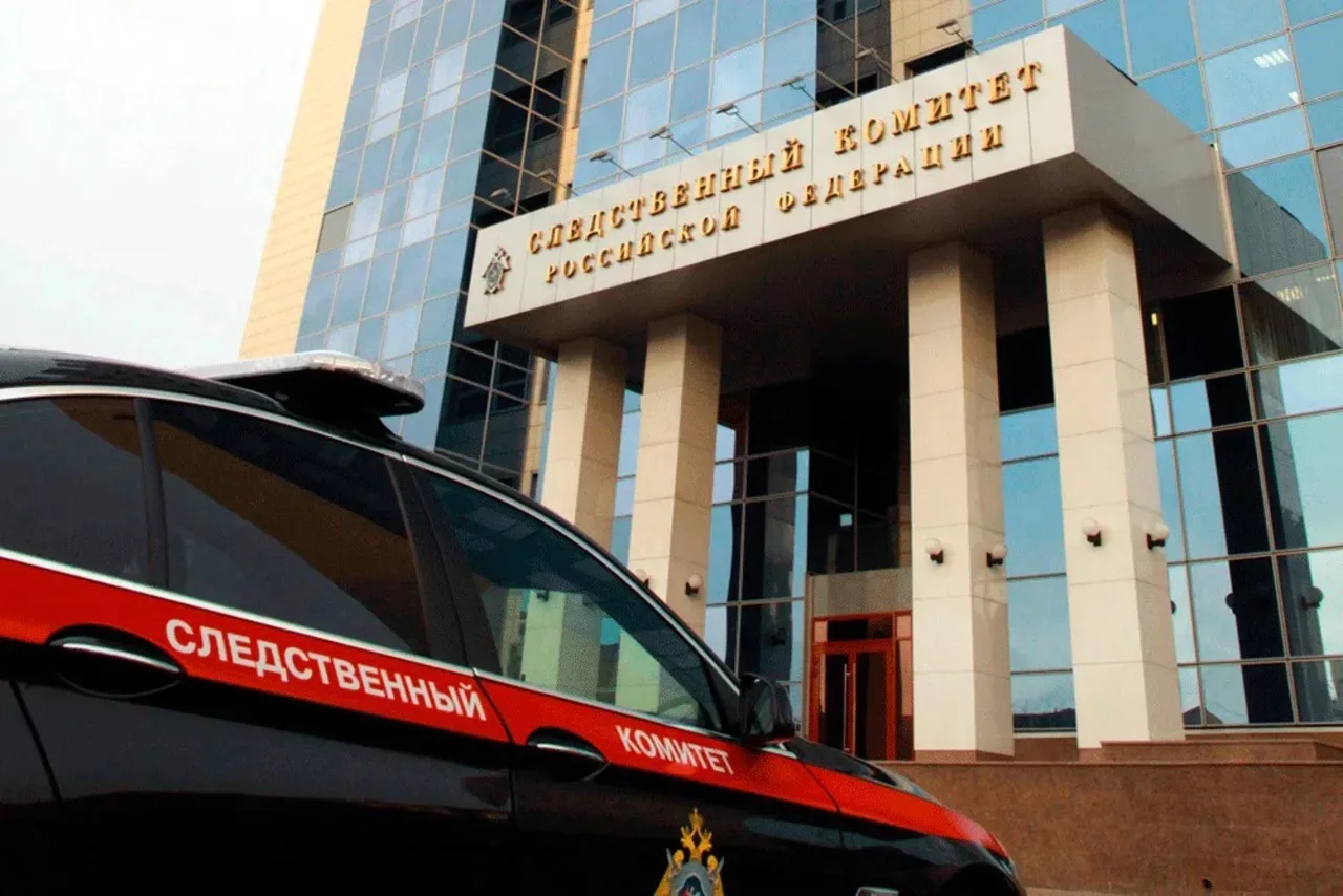 ⚡️СК установил причастных к атаке дронов на пляж в Архипо-Осиповке