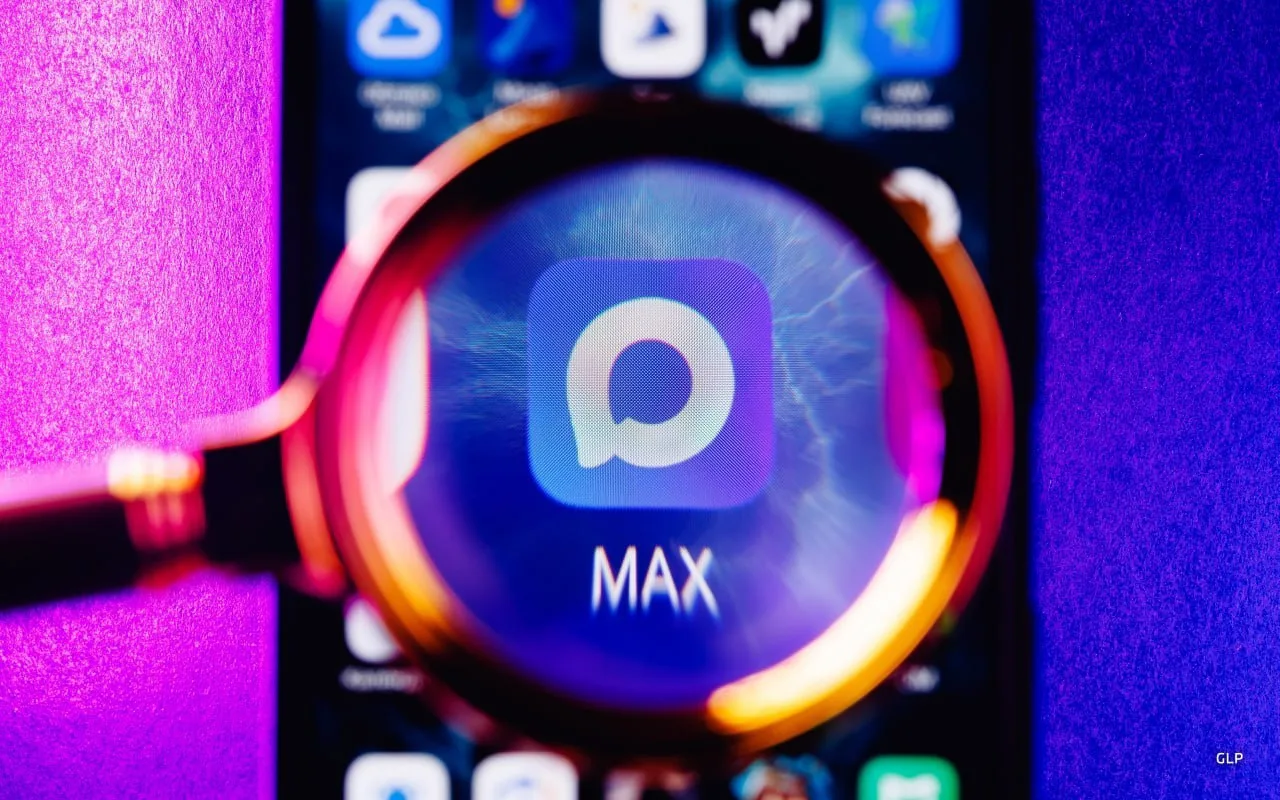 💬 Число людей, которые пользуются мессенджером MAX каждый день, превысило 90 млн, а ко...